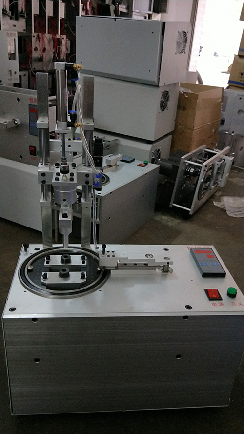 自動包膠機(jī) 自動包膠機(jī)