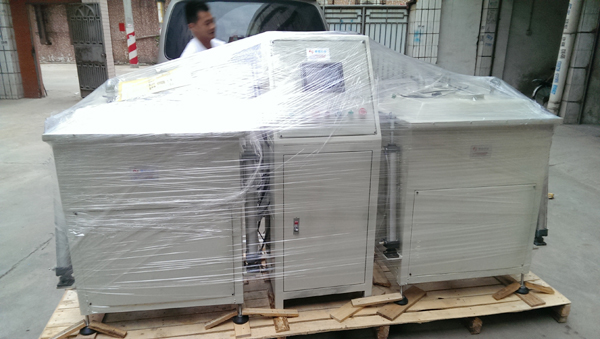 HY-Z03全自動真空含浸機用于散熱風扇有刷無刷電機的絕緣浸漆處理應用 HY-Z03全自動真空含浸機用于散熱風扇有刷無刷電機的絕緣浸漆處理應用