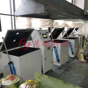 定子轉(zhuǎn)子真空浸油機(jī)，自動(dòng)真空浸漆處理設(shè)備