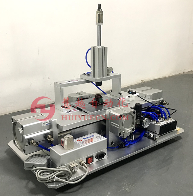 磁環(huán)整腳機(jī) 磁環(huán)整腳機(jī)