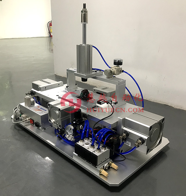 磁環(huán)整腳機(jī) 磁環(huán)整腳機(jī)