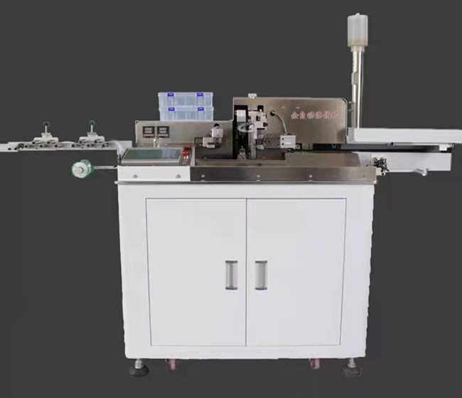 雙頭沾錫機 雙頭沾錫機