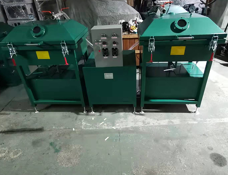 加熱恒溫式真空含浸機 加熱恒溫式真空含浸機